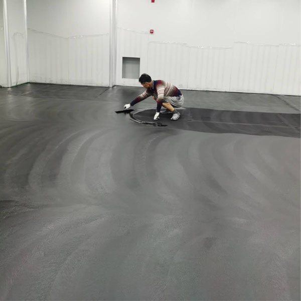 哈爾濱地坪漆廠家 哈爾濱地坪漆廠家