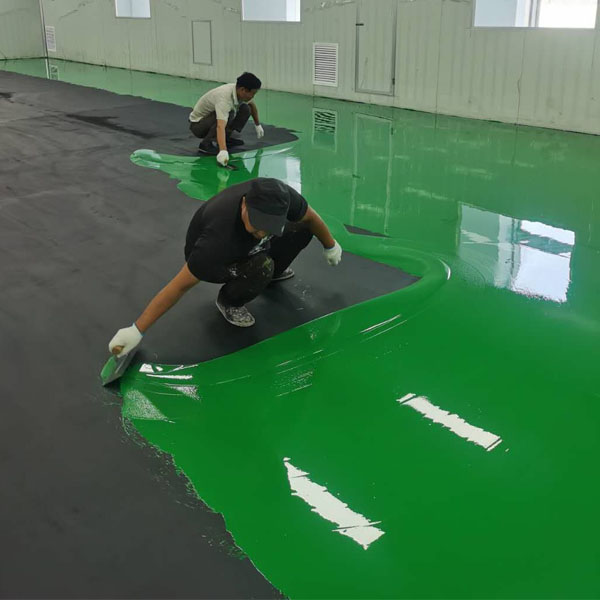 哈爾濱地坪漆廠家 哈爾濱地坪漆廠家